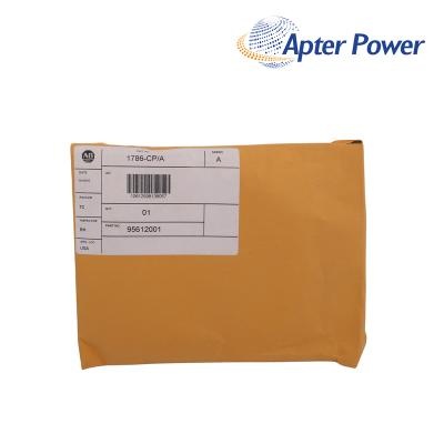 Allen Bradley 1786-CP Network Access Cable
