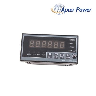 XJSENSOR XJC-3600-C Digital control indicator
