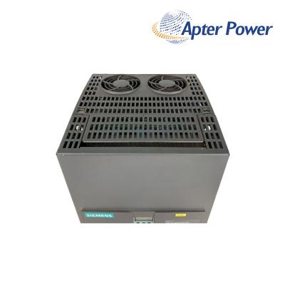Siemens 6RA8075-6DV62-0AA0 DC Converter Drives
