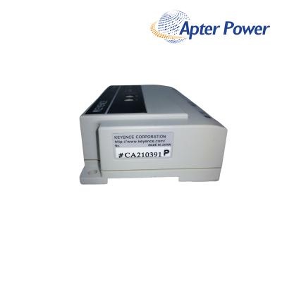 KEYENCE SJ-H036 Static Eliminator Unit
