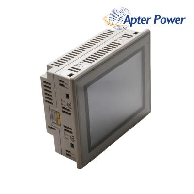 KEYENCE VT2-5MW Touch screen panel
