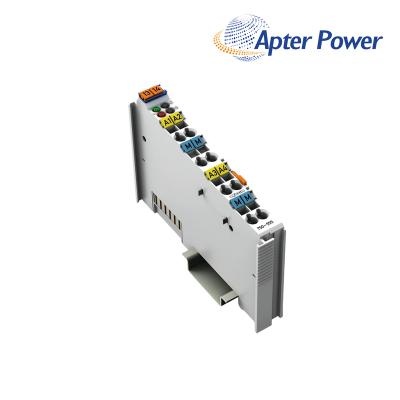 WAGO 750-555 Analog Output Module
