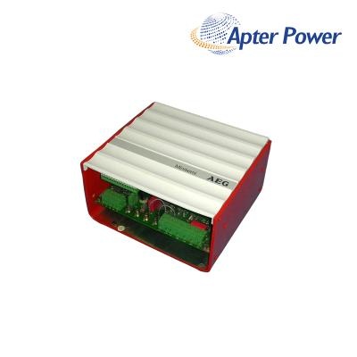 AEG MINISEMI 220(380)/15F DC Motor Controller
