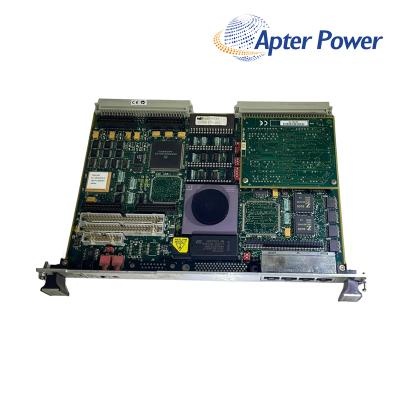 Emerson Motorola MVME162-220 Embedded Controller
