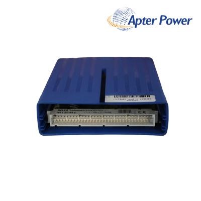 Neles Metso Automation A413294 BOR86 Remote I/O Module
