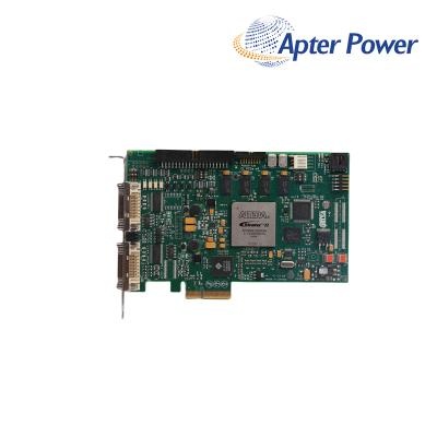 DALSA OR-X4C0-XPD00 Frame Grabber Module
