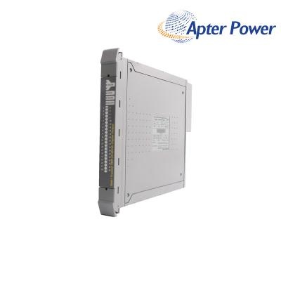 ICS Triplex T8472 Digital Output Module
