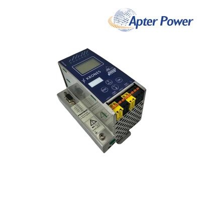 B+W BWU1703 Profibus Gateway Module
