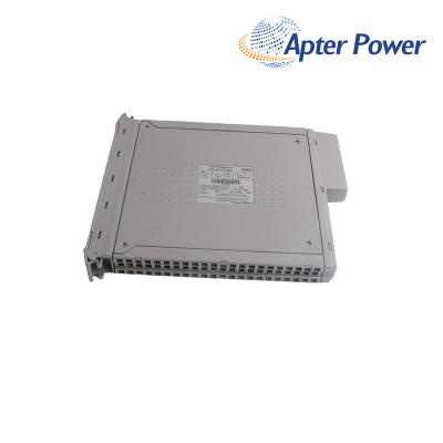 ICS Triplex T8844 Analogue Input

