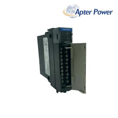 Honeywell TC-OAV061 Analog Output Module
