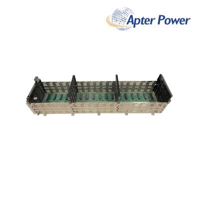 Honeywell TC-FXX172 Slot Rack Chassis
