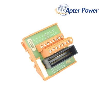 Honeywell FS-TSDO-0824 Digital Output Module
