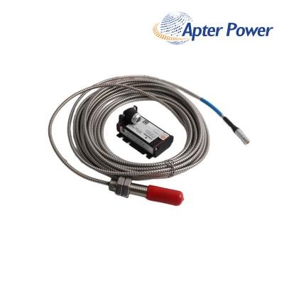 EMERSON EPRO PR6424/013-110 CON021 Eddy Current Sensor
