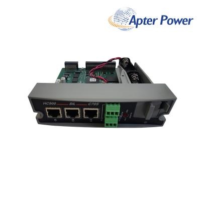 Honeywell HC900 900C70-0360-00 Controller CPU
