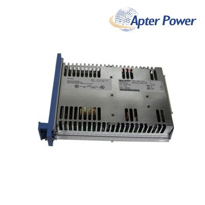 HONEYWELL 10310/1/1 Earth Leakage Detector
