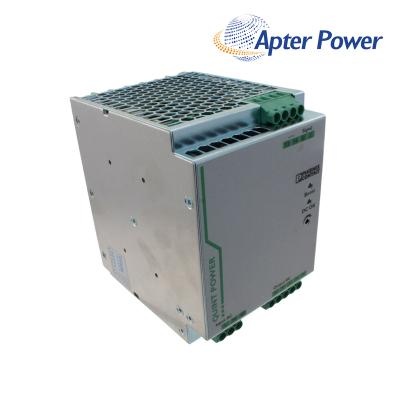 Phoenix Contact QUINT-PS/1AC/48DC/10 2866682 Power Supply Unit
