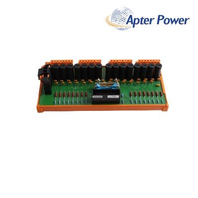 HONEYWELL FC-TSGASH-1624P Terminal Board
