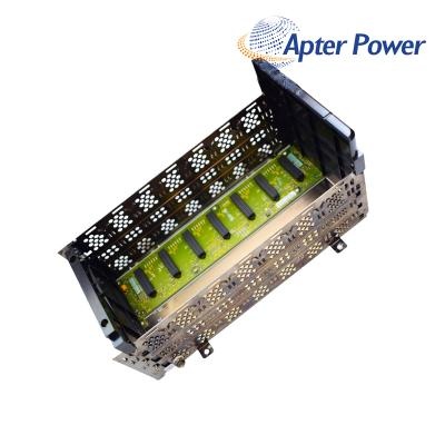 HONEYWELL TC-FXX071 Rack Module 10-slot
