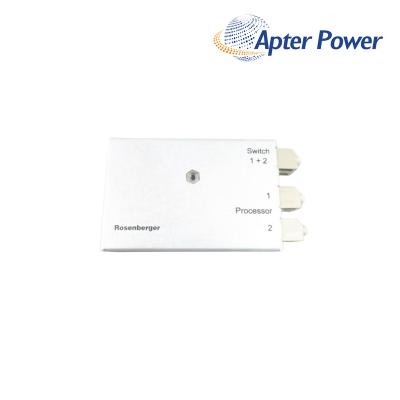 FOXBORO P0926AH Fiber Optic Switch
