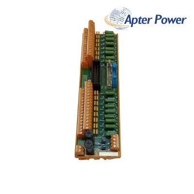 Honeywell FC-TSHARIT-1620M Field Termination Assembly
