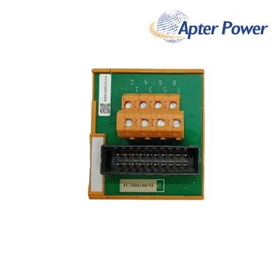 Honeywell FC-TSDO-0424 Digital Output Module
