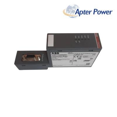 ABB CM578-CN 1SAP170800R0001 Communication Module
