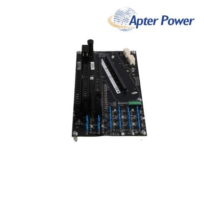 Honeywell 8C-TPOXA1 51307153-175 Profibus Gateway Module
