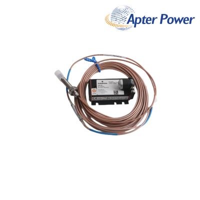Emerson EPRO PR6423/005-031 Eddy Current Sensor
