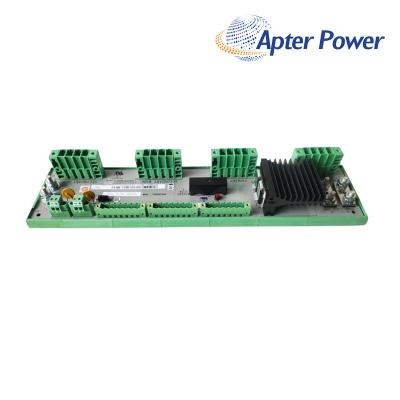 Emerson 5X00489G01 1P00239G01 Control Cards
