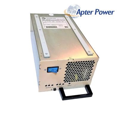 Emerson 1X00163H01 WH3A-2DF Power Supply Module
