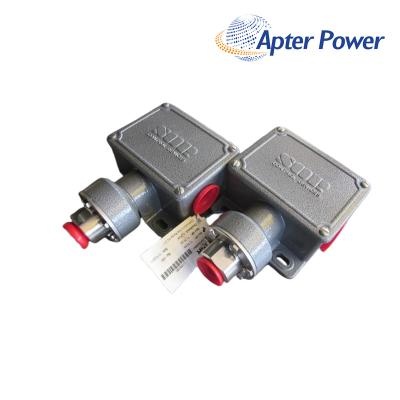 SOR 54RN-KK118-N4-C2A Pressure Switch Module
