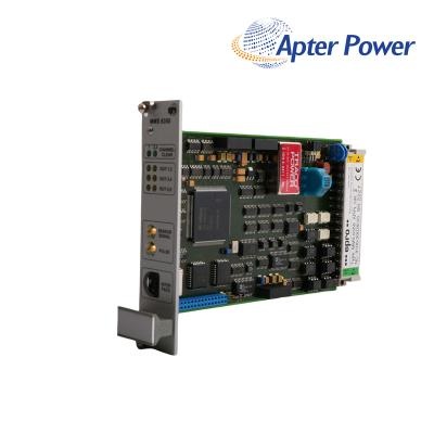 Emerson EPRO RSM020 Monitoring module
