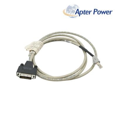 Emerson Ovation 5X00238G12 Cable Assembly
