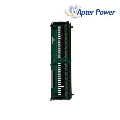 Emerson Ovation 1P00162G01 Control Cards
