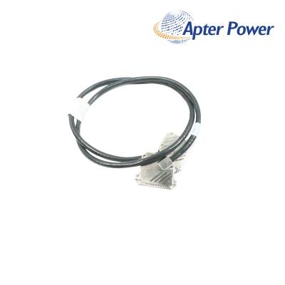 Emerson Westinghouse 5A26141G06 I/O Bus Cable
