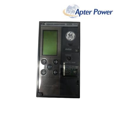 General Electric GGN32L4XXMFXXXX 3200A Trip Module
