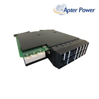 GE Multilin 12A0-0101-A2 Temperature Module
