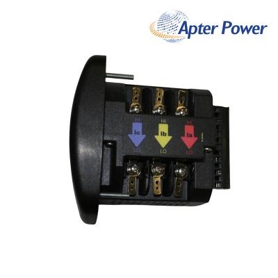 GE Multilin EPM 5350 Power Monitor Module
