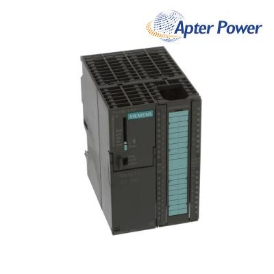 Siemens 6ES7313-6BG04-0AB0 CPU Controller
