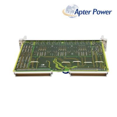 SIEMENS 6DD2920-3AW2 Controller Module
