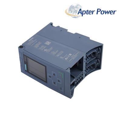 Siemens 6ES7416-3ES06-0AB0 Central Processing Unit
