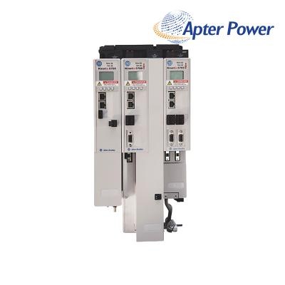 Allen-Bradley 2198-D057-ERS3 Servo Drive Module
