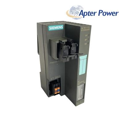 SIEMENS 6ES7151-1AB05-0AB0 Interface Module
