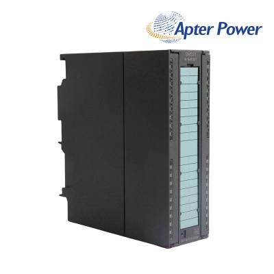SIEMENS 6ES7331-1KF01-0AB0 Analog Input Module
