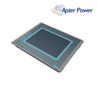 SIEMENS 6AV6643-0CD01-1AX2 Touch Panel
