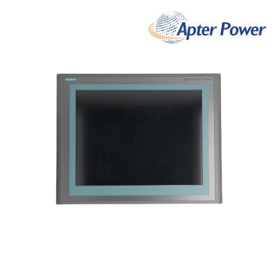 SIEMENS 6AV6644-8AB20-0AA1 Basic Panel Module
