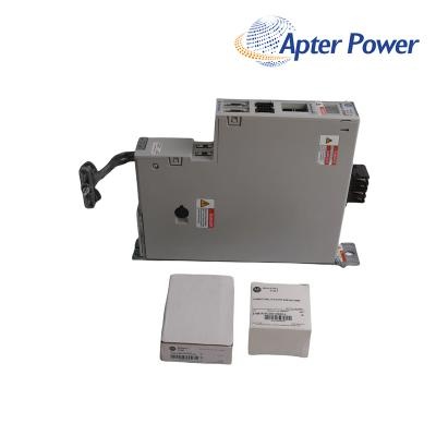 Allen-Bradley 2198-D032-ERS3 Servo Drive Module

