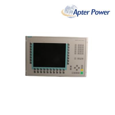 SIEMENS 6AV6542-0DA10-0AX0 Touch Panel
