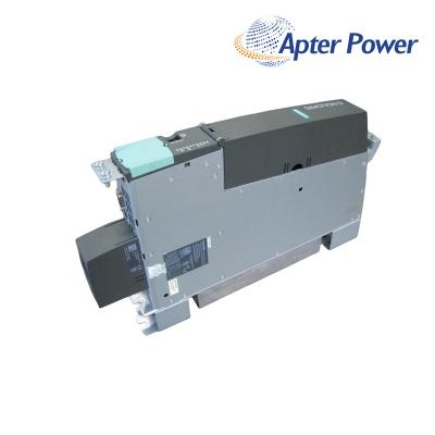 Siemens 6AU1455-2AD00-0AA0 Control Unit
