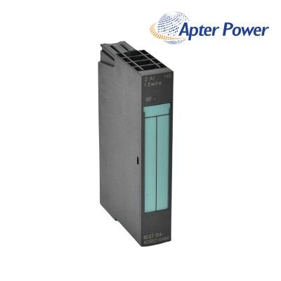 Siemens 6ES7134-4GB52-0AB0 Electronics module
